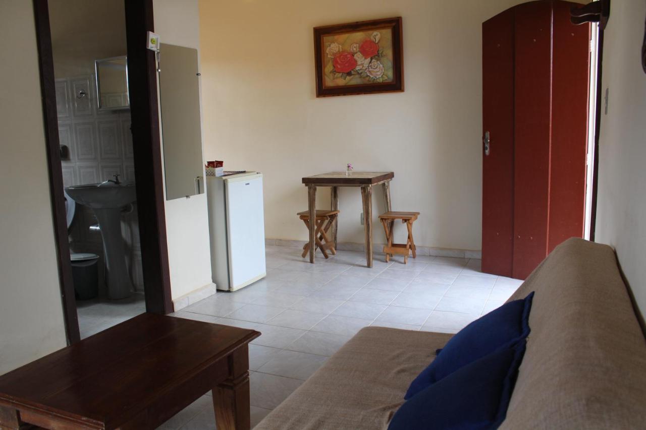 Recanto Das Abelhas - 300 M Do Centro Historico Hotel ทีราเดนเจส ภายนอก รูปภาพ